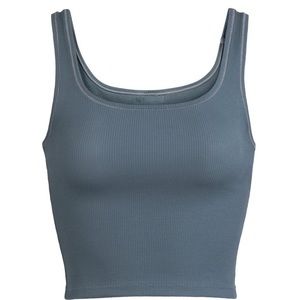 SKIMS Cotton Rib Tank